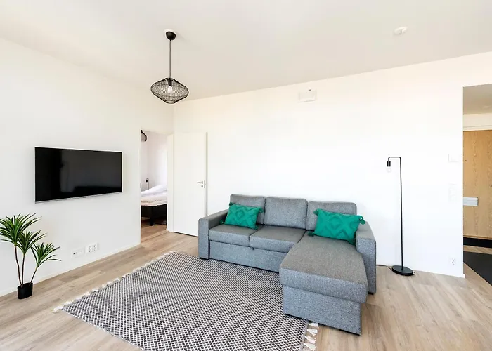 Kotimaailma Apartments Loimu I